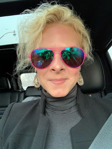 Meet your Posher, Lindsay